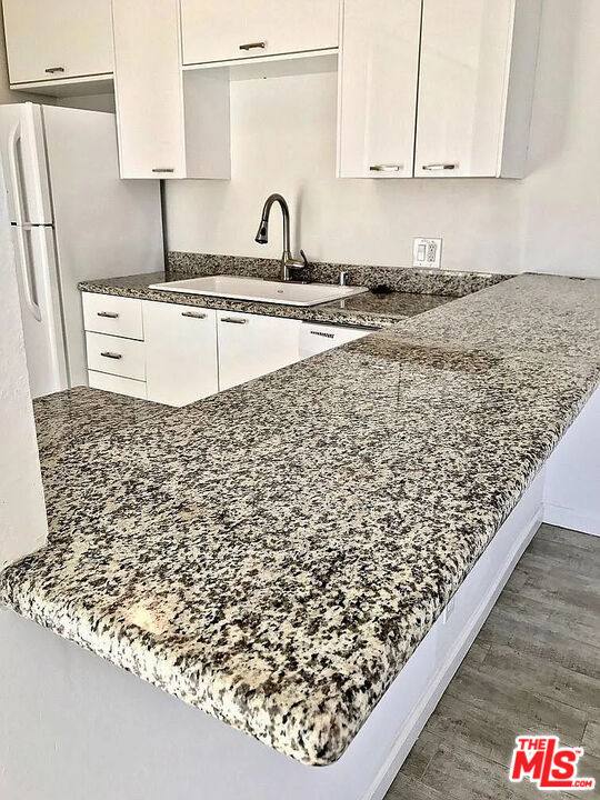 Apartment for rent at 922 N Hudson Ave #922-1, Los Angeles, CA 90038
