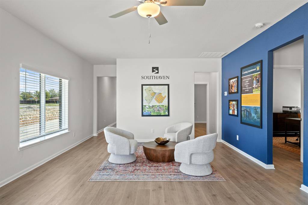 Apartment for rent at 153 Magnolia Blvd #153, Hutchins, TX 75141