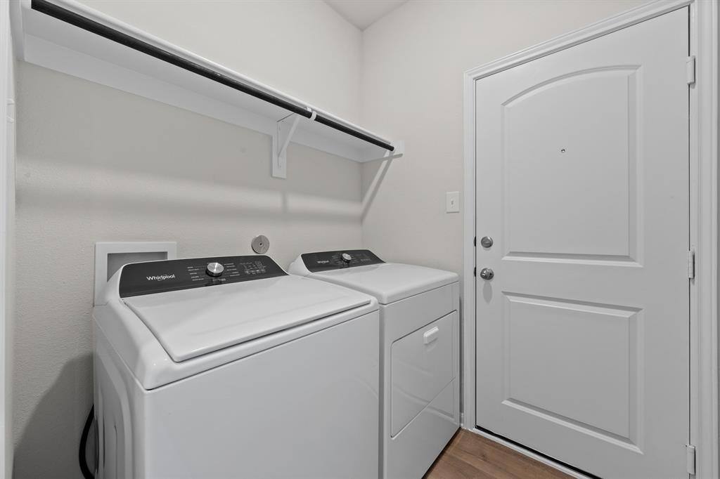 Apartment for rent at 153 Magnolia Blvd #153, Hutchins, TX 75141