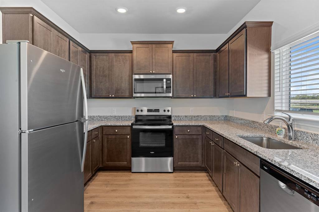 Apartment for rent at 153 Magnolia Blvd #153, Hutchins, TX 75141