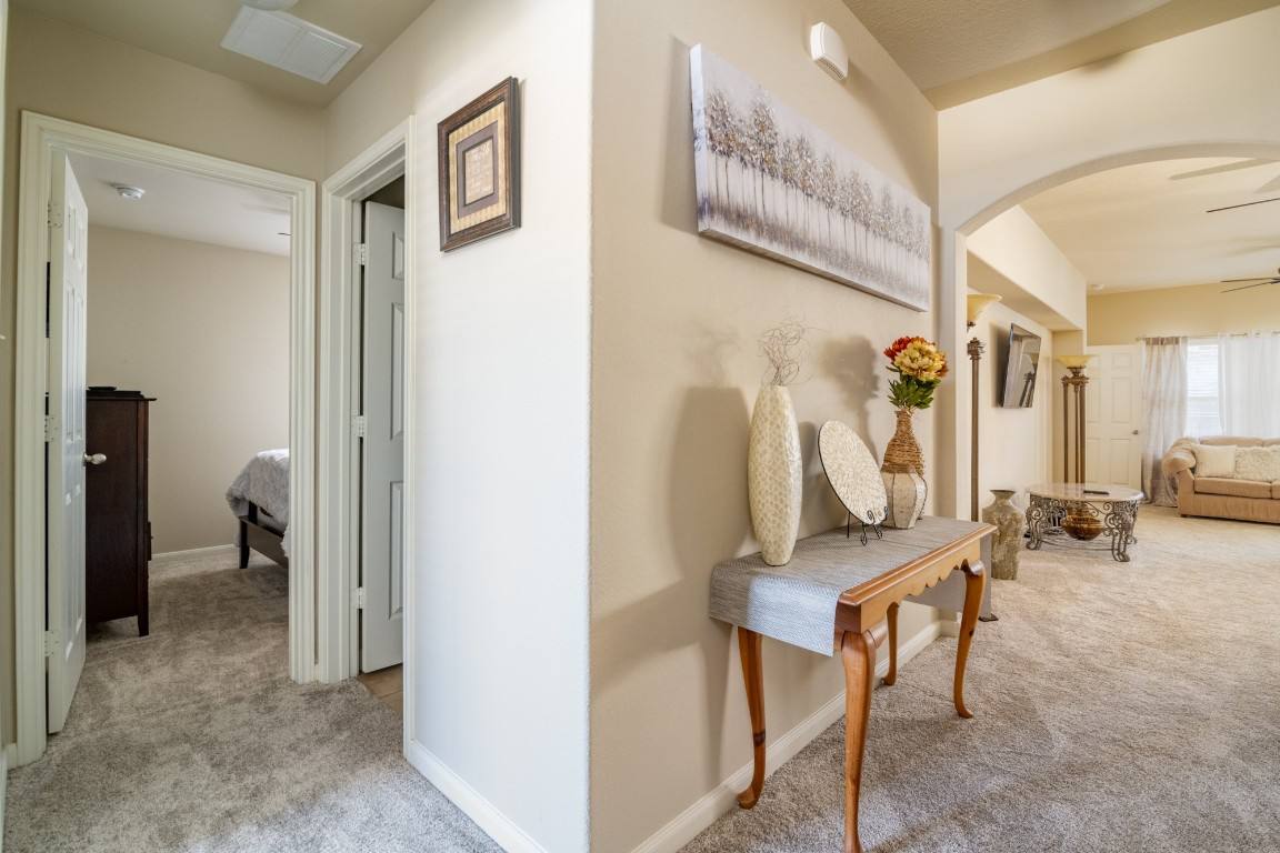 Apartment for rent at 125 Voyager Cove #125, Kyle, TX 78640