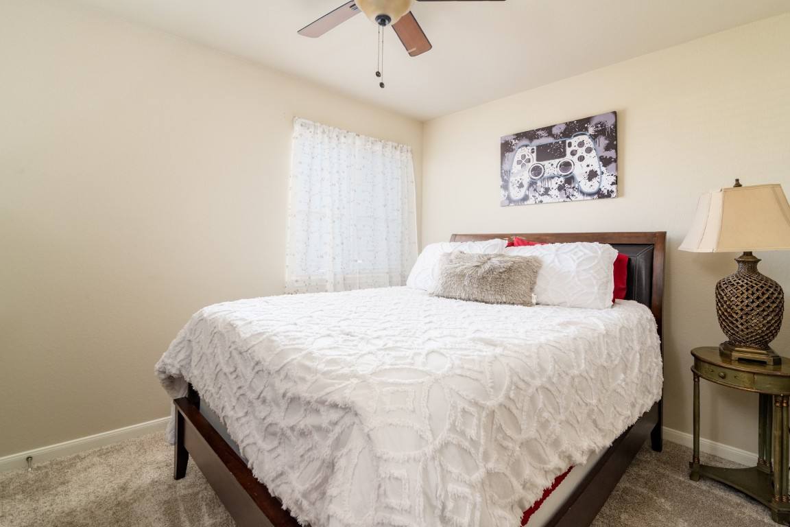 Apartment for rent at 125 Voyager Cove #125, Kyle, TX 78640