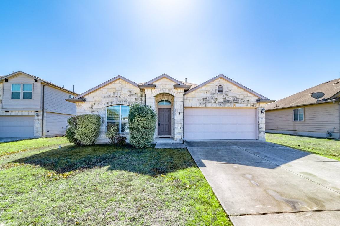 Apartment for rent at 125 Voyager Cove #125, Kyle, TX 78640