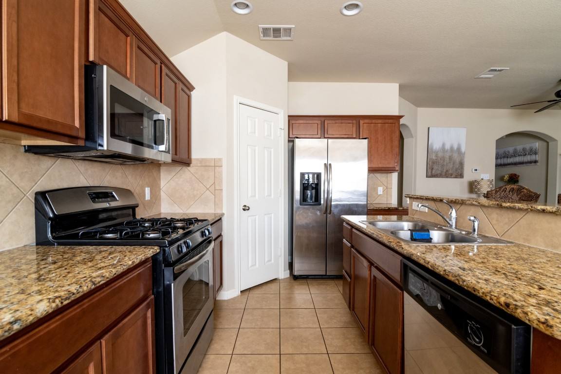 Apartment for rent at 125 Voyager Cove #125, Kyle, TX 78640