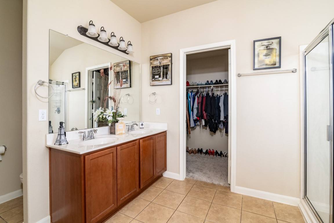 Apartment for rent at 125 Voyager Cove #125, Kyle, TX 78640