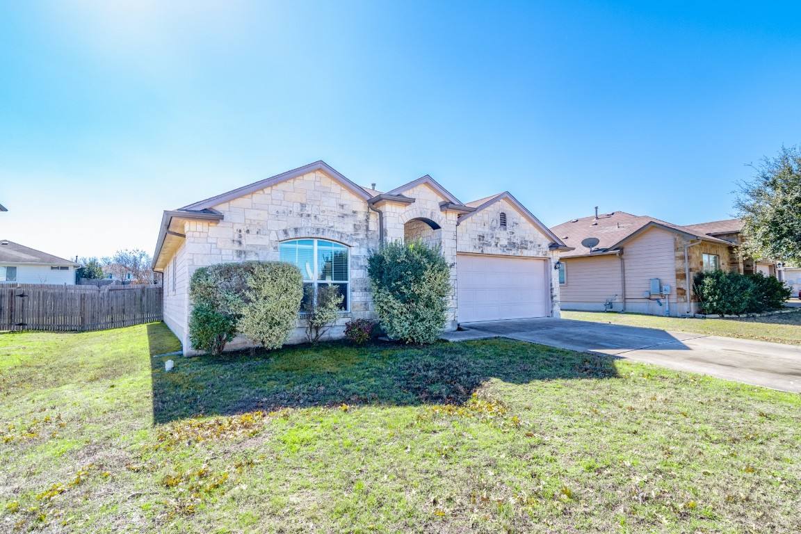 Apartment for rent at 125 Voyager Cove #125, Kyle, TX 78640