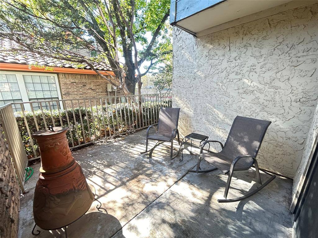 Condo for rent at 6509 Hickock Dr #65092C, Fort Worth, TX 76116