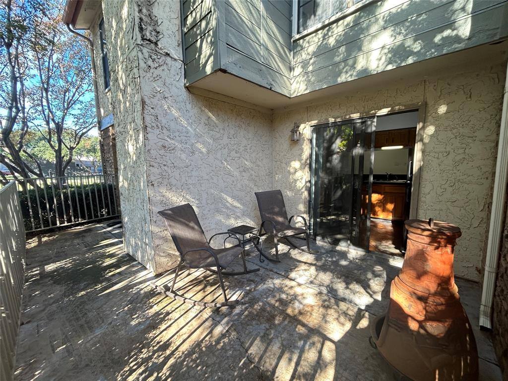Condo for rent at 6509 Hickock Dr #65092C, Fort Worth, TX 76116