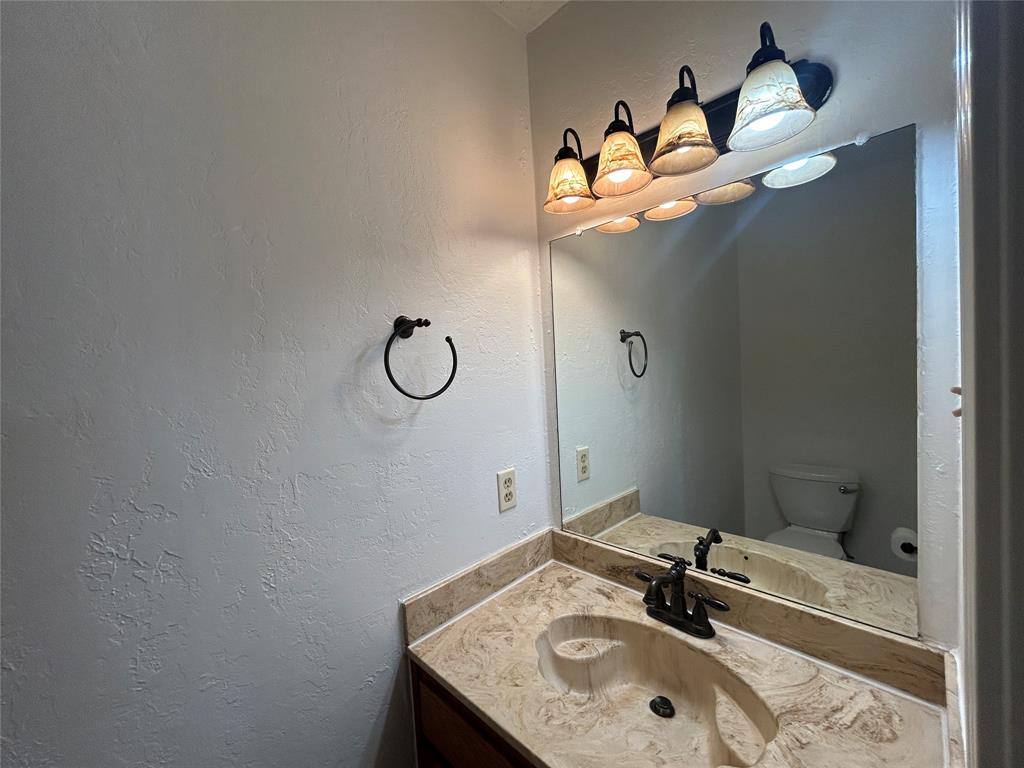 Condo for rent at 6509 Hickock Dr #65092C, Fort Worth, TX 76116