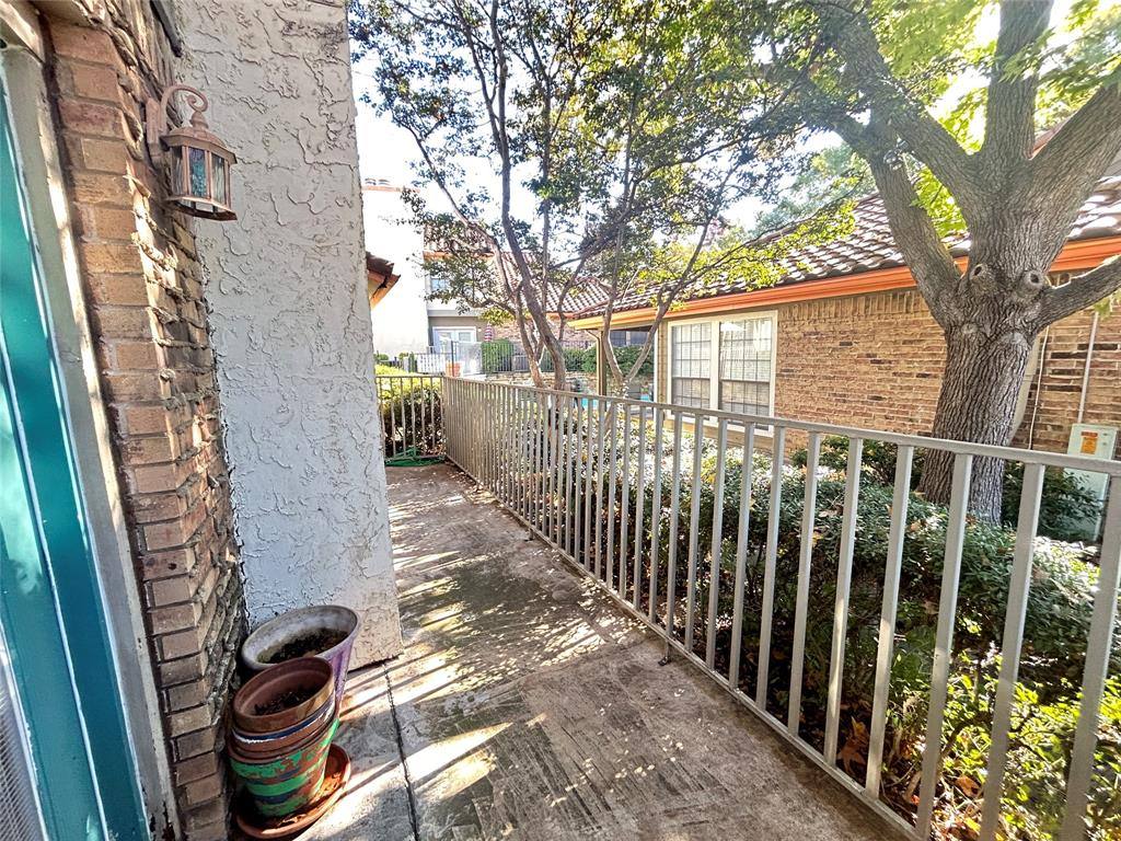 Condo for rent at 6509 Hickock Dr #65092C, Fort Worth, TX 76116