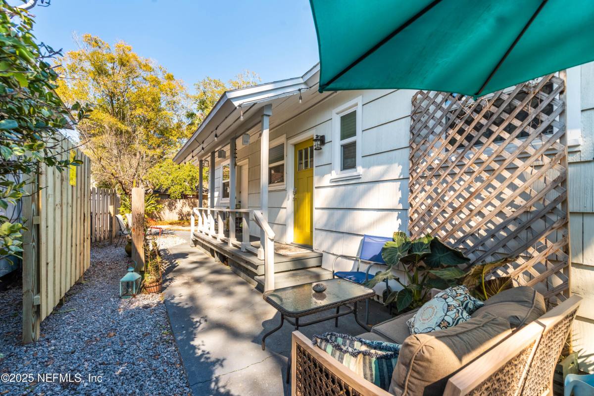 Apartment for rent at 909 Cedar St #909, Jacksonville, FL 32207