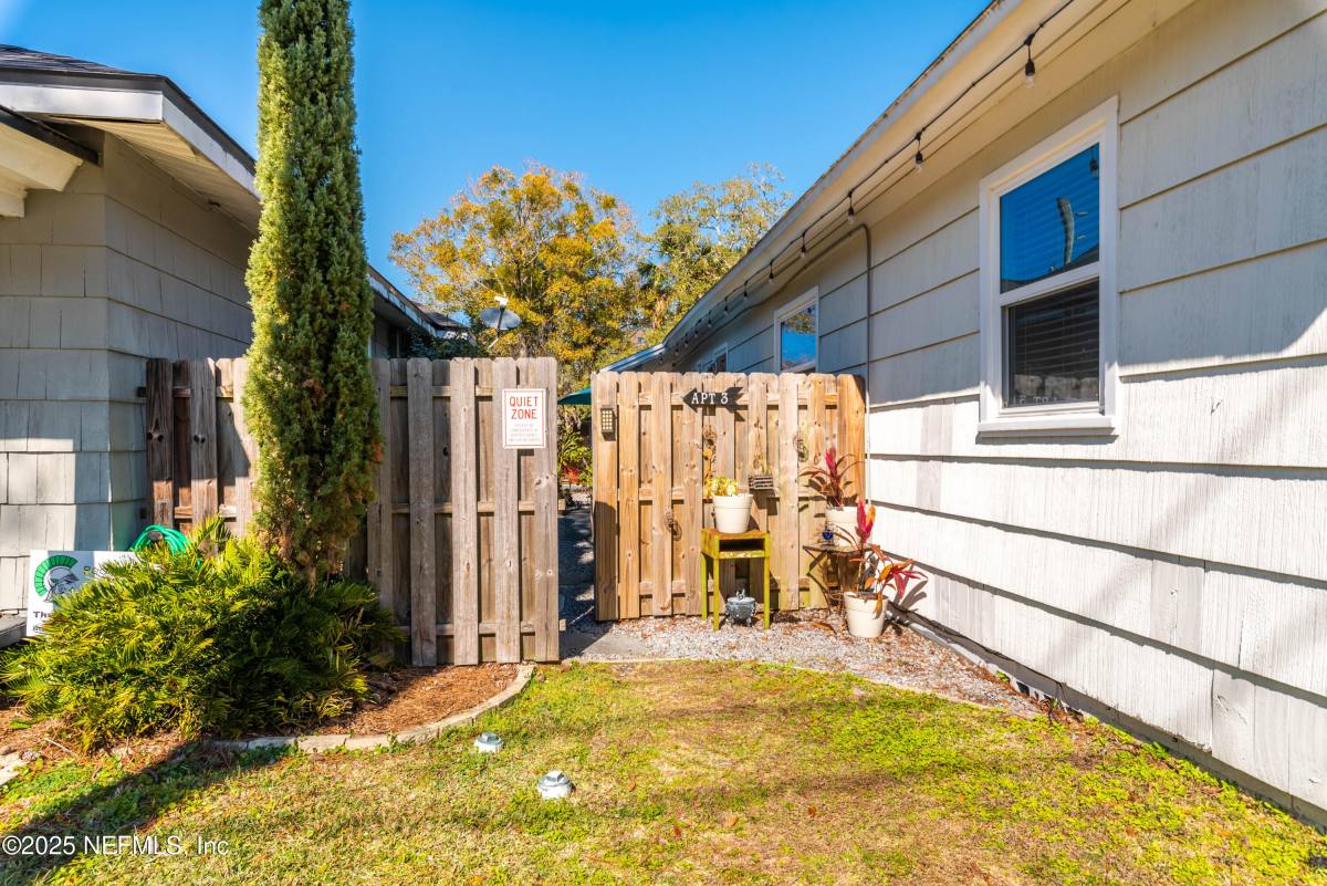 Apartment for rent at 909 Cedar St #909, Jacksonville, FL 32207