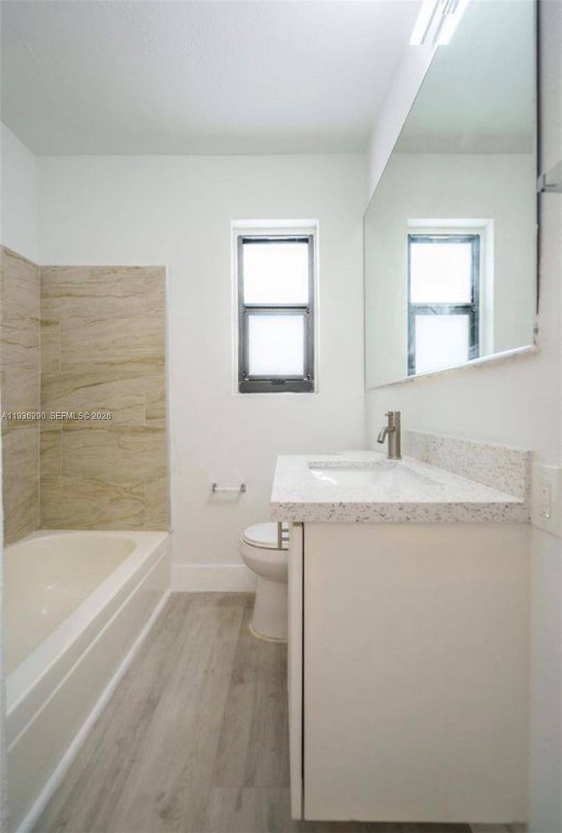 Apartment for rent at 7927 Crespi Blvd #1, Miami Beach, FL 33141
