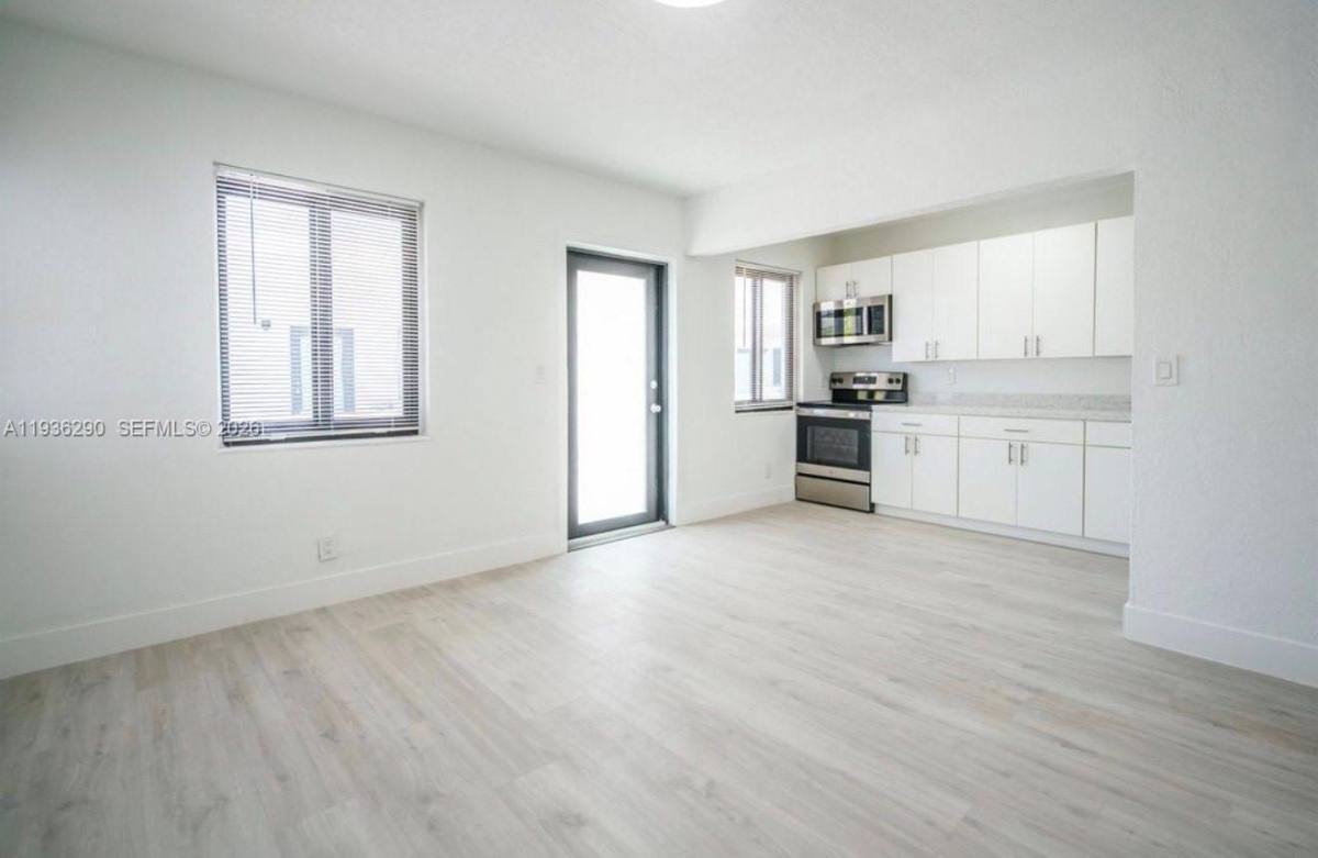 Apartment for rent at 7927 Crespi Blvd #1, Miami Beach, FL 33141