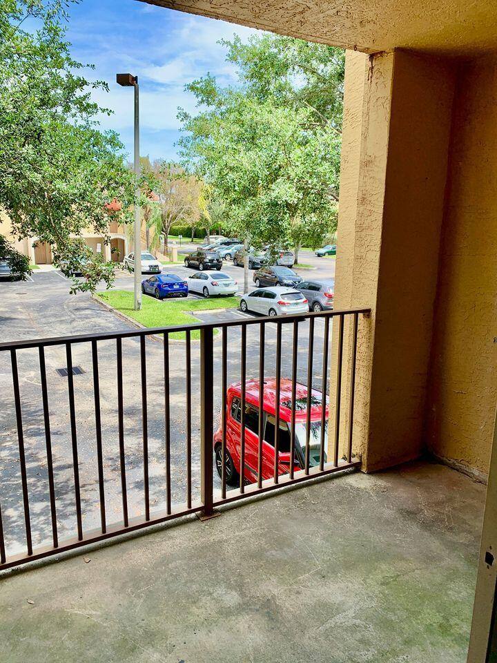 Condo for rent at 4081 San Marino Blvd #203, West Palm Beach, FL 33409