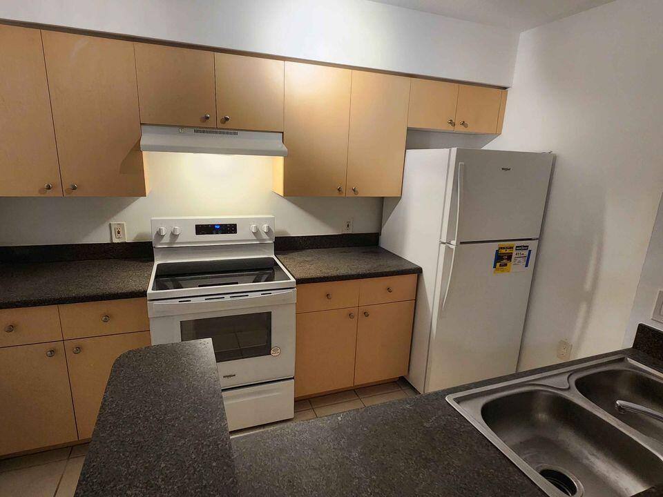 Condo for rent at 4081 San Marino Blvd #203, West Palm Beach, FL 33409