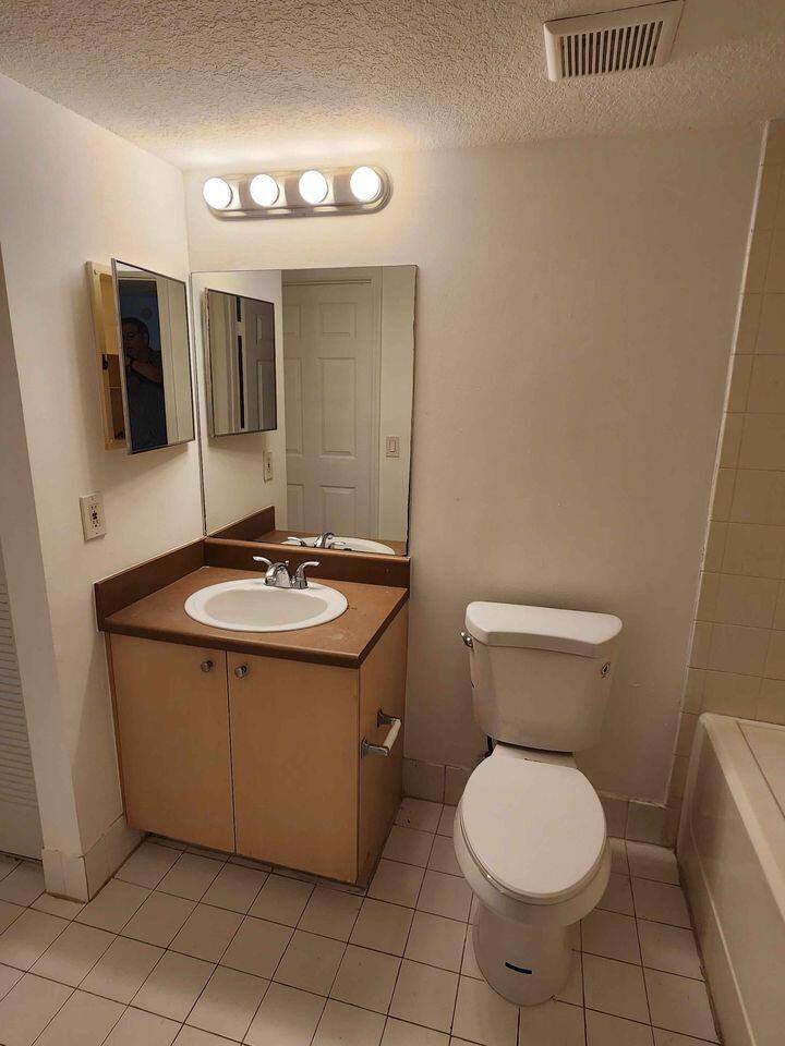 Condo for rent at 4081 San Marino Blvd #203, West Palm Beach, FL 33409