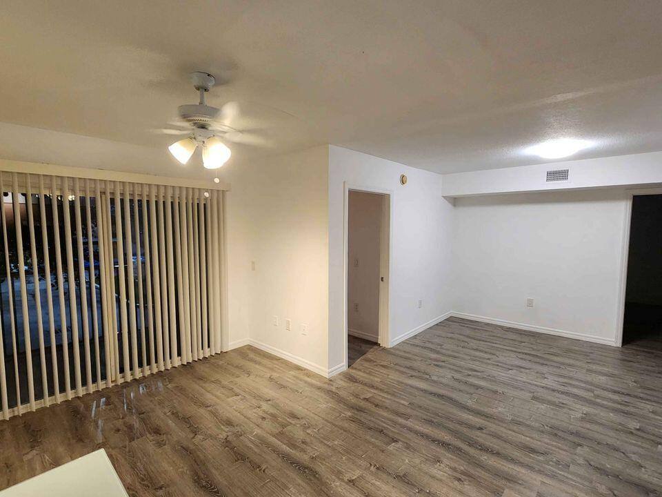 Condo for rent at 4081 San Marino Blvd #203, West Palm Beach, FL 33409