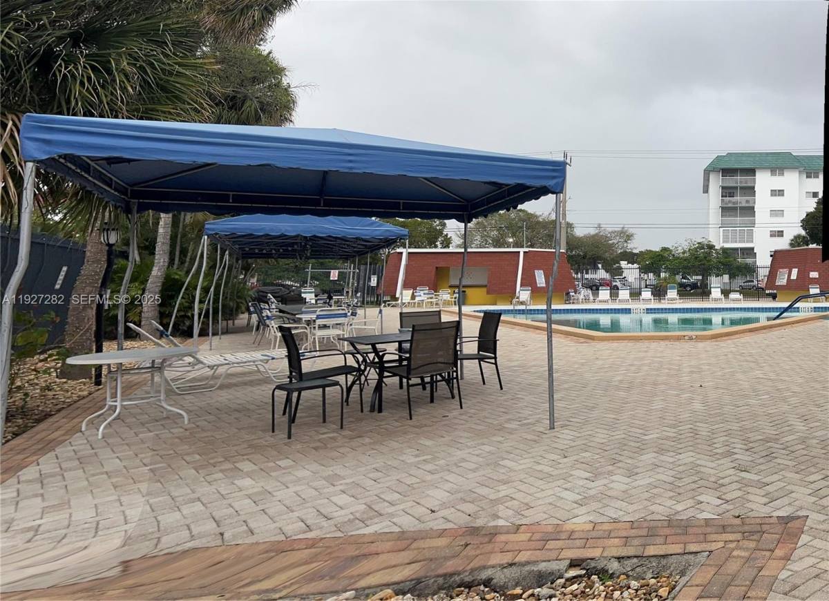 Condo for rent at 4740 NW 21st St #47404P, Fort Lauderdale, FL 33313