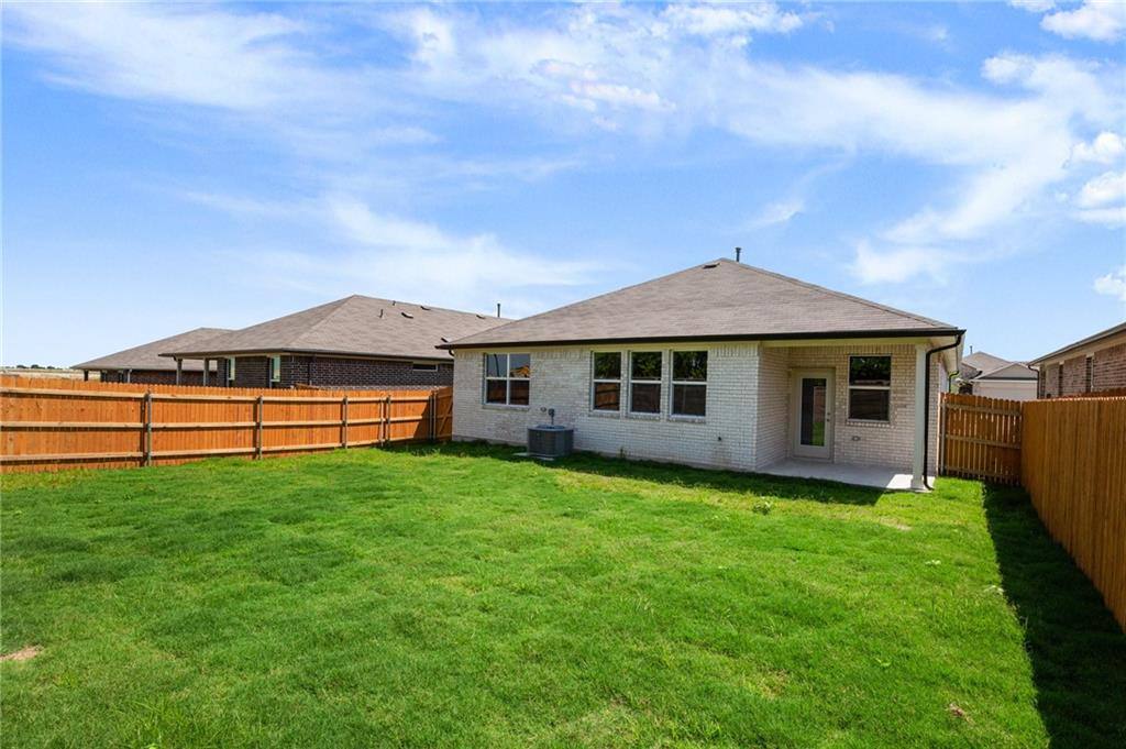 Apartment for rent at 150 Jayden Dr #150, Kyle, TX 78640