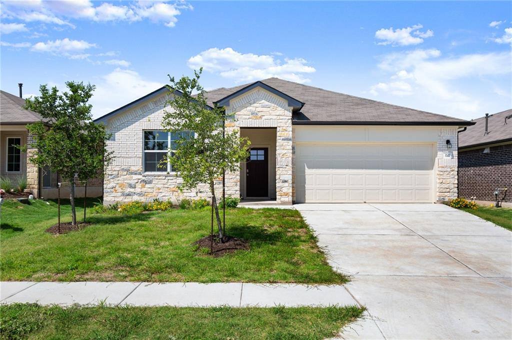 Apartment for rent at 150 Jayden Dr #150, Kyle, TX 78640