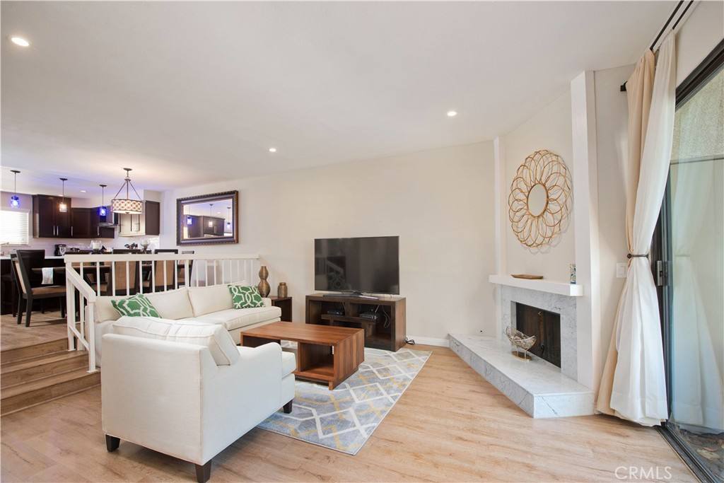 Townhouse for rent at 21820 Marylee St #224, Woodland Hills, CA 91367