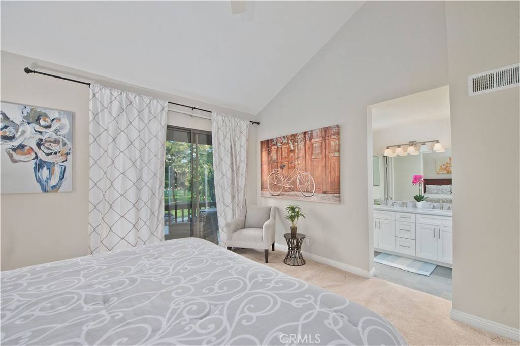 Townhouse for rent at 21820 Marylee St #224, Woodland Hills, CA 91367