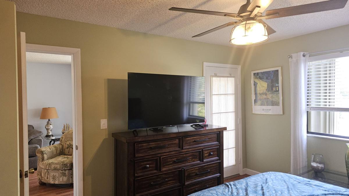 Apartment for rent at 3138 Via Poinciana #209, Lake Worth, FL 33467