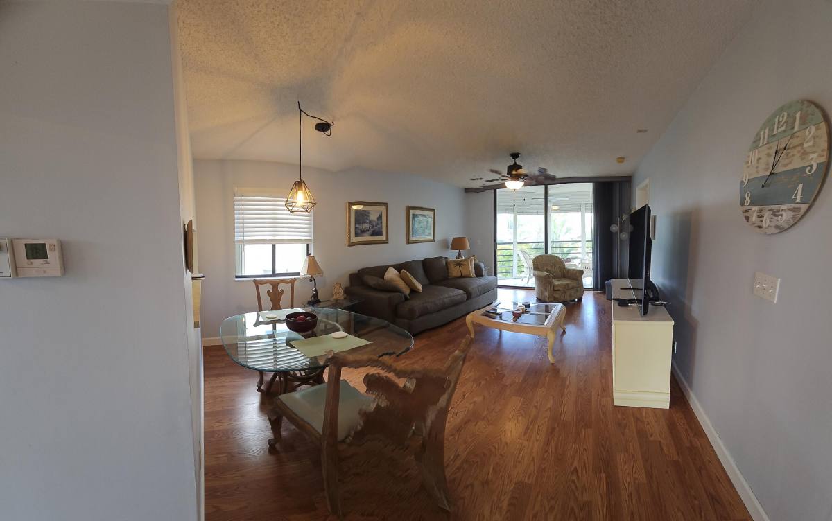 Apartment for rent at 3138 Via Poinciana #209, Lake Worth, FL 33467
