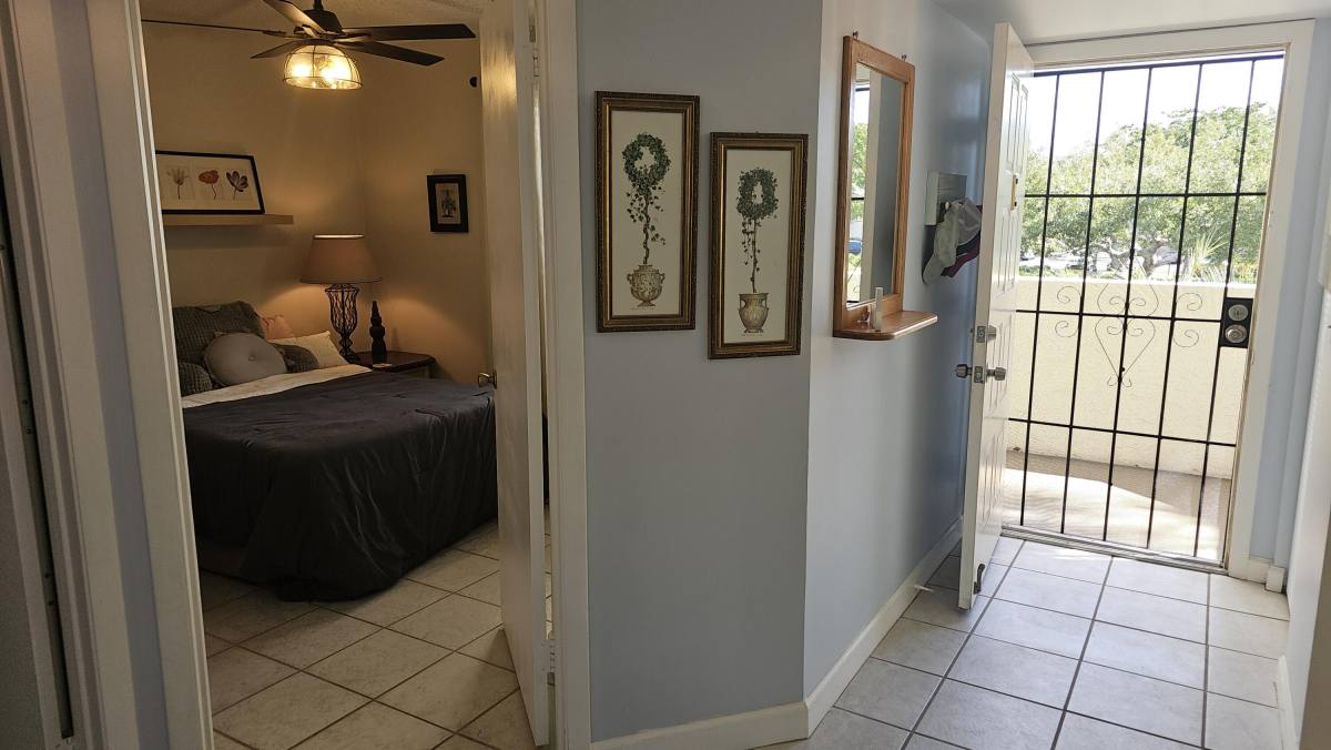 Apartment for rent at 3138 Via Poinciana #209, Lake Worth, FL 33467