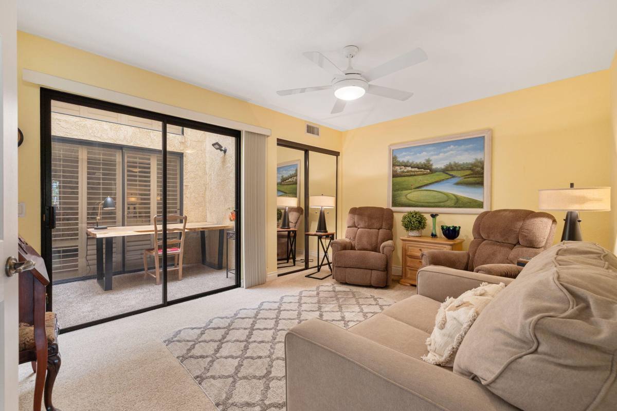 Apartment for rent at 41484 Woodhaven Dr W, Palm Desert, CA 92211