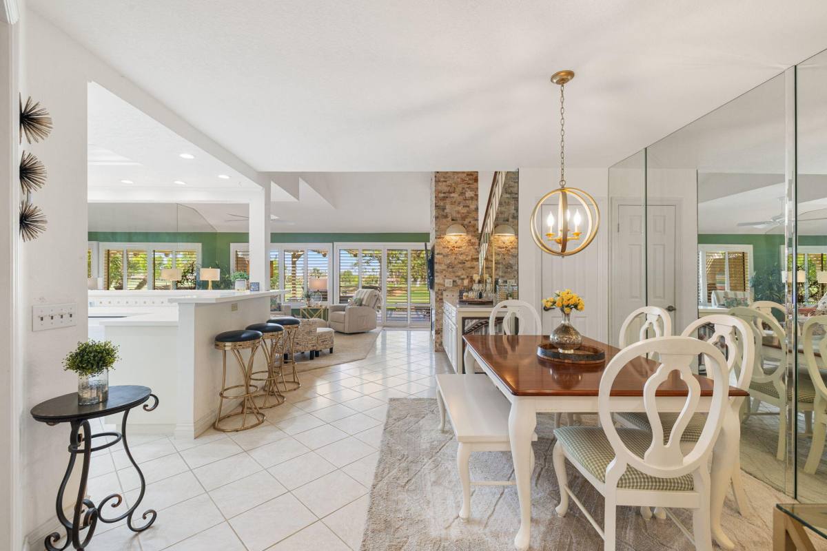 Apartment for rent at 41484 Woodhaven Dr W, Palm Desert, CA 92211