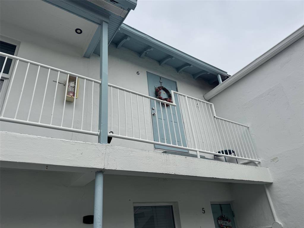 Apartment for rent at 7910 Abbott Ave #6, Miami Beach, FL 33141