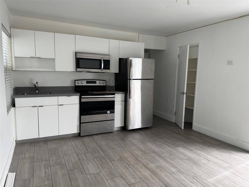 Apartment for rent at 7910 Abbott Ave #6, Miami Beach, FL 33141