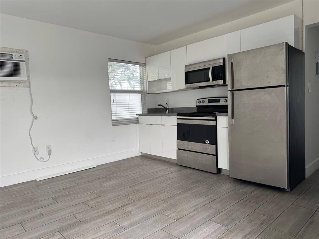 Apartment for rent at 7910 Abbott Ave #6, Miami Beach, FL 33141