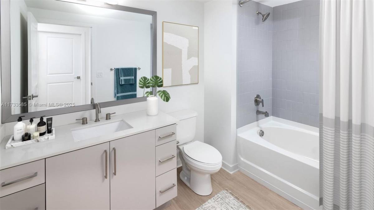 Apartment for rent at 4350 Peregrine Way Lake #4350C1, Lake Worth, FL 33463