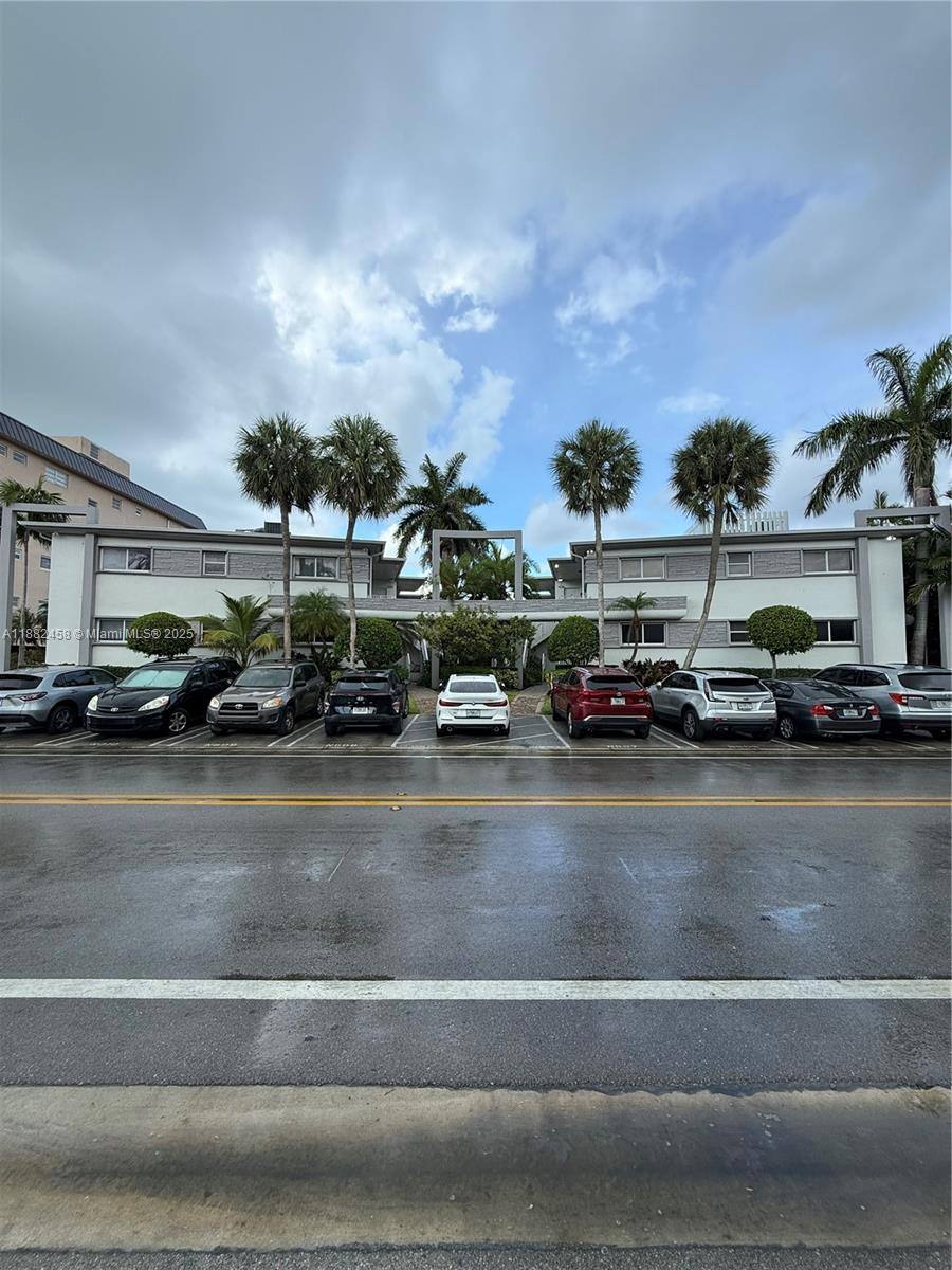 Apartment for rent at 1142 99th St #23, Miami Beach, FL 33154