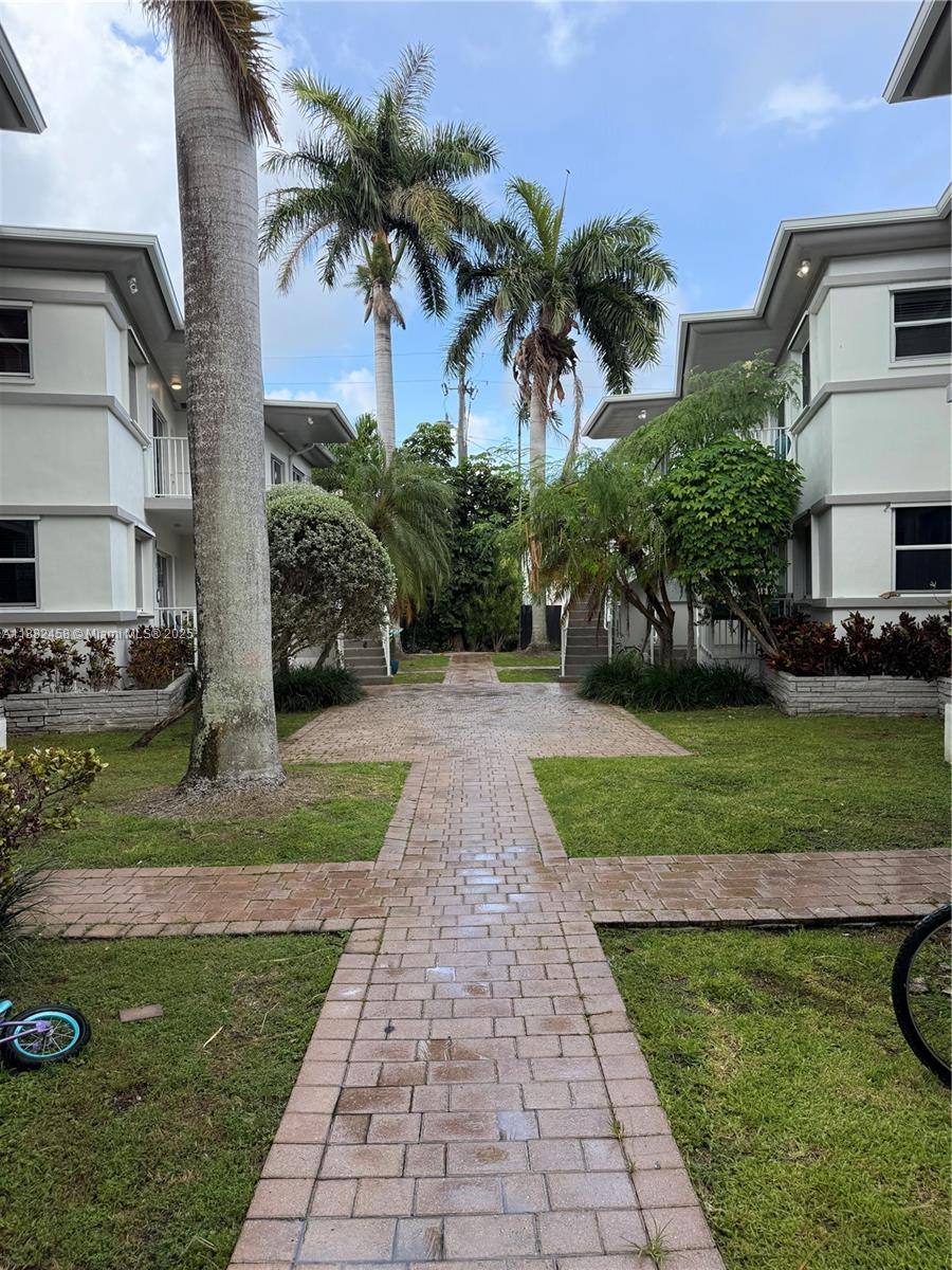 Apartment for rent at 1142 99th St #23, Miami Beach, FL 33154