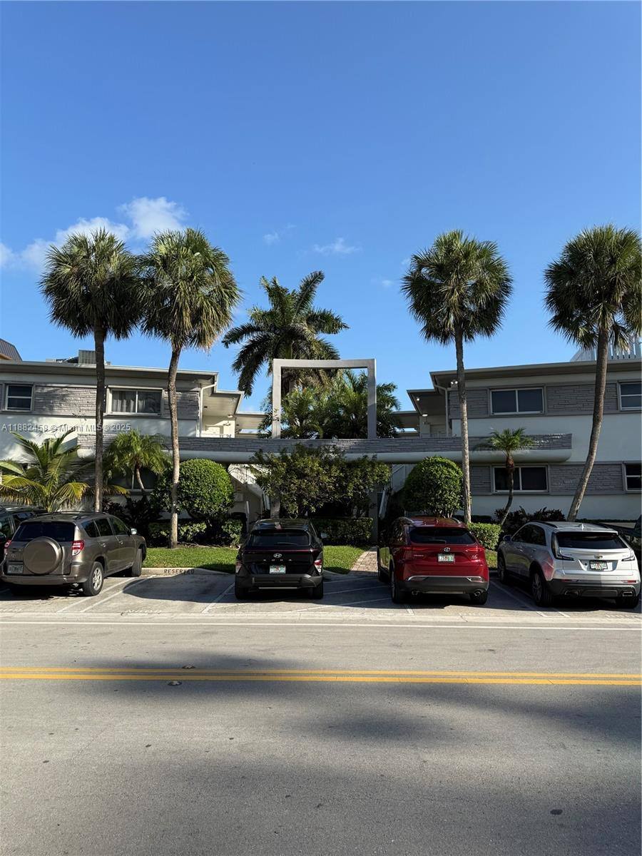 Apartment for rent at 1142 99th St #23, Miami Beach, FL 33154