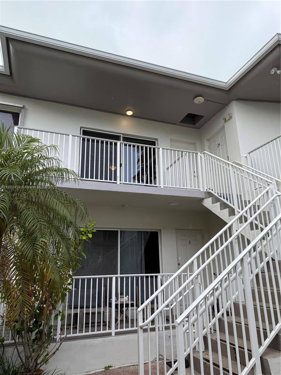 Apartment for rent at 1142 99th St #23, Miami Beach, FL 33154