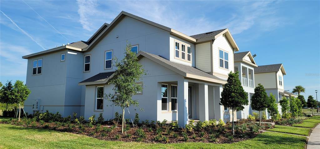 Townhouse for rent at 14253 Kellogg Ave, Orlando, FL 32827