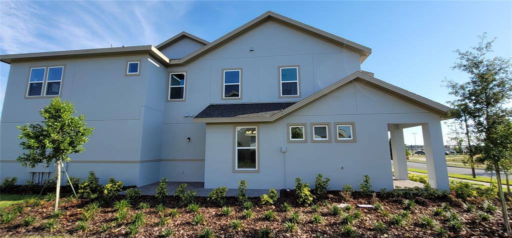 Townhouse for rent at 14253 Kellogg Ave, Orlando, FL 32827