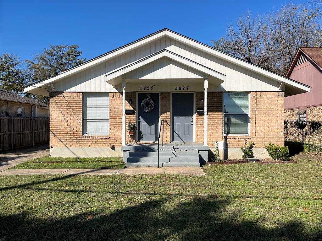 Apartment for rent at 5827 Columbia Ave, Dallas, TX 75214