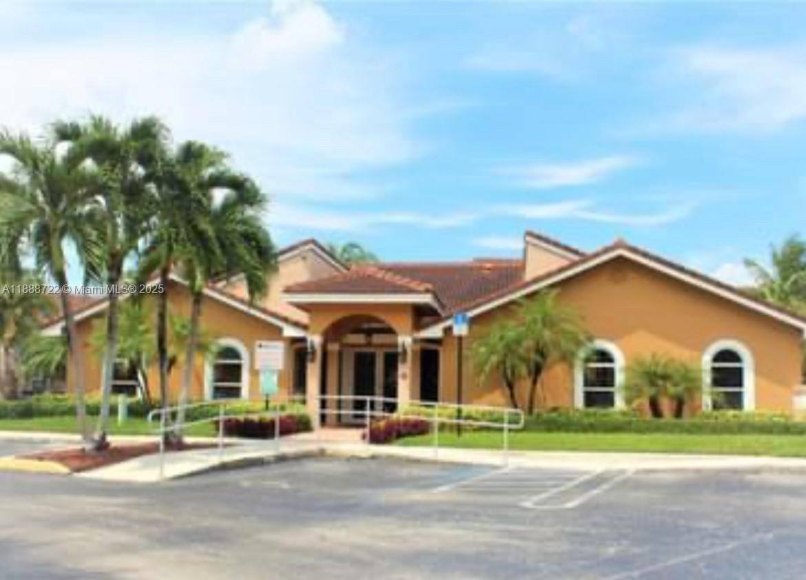 Apartment for rent at 8821 Wiles Rd #305, Pompano Beach, FL 33067