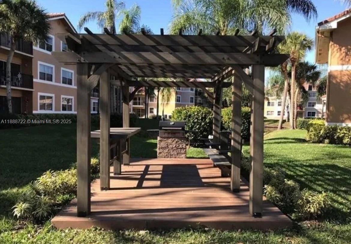 Apartment for rent at 8821 Wiles Rd #305, Pompano Beach, FL 33067