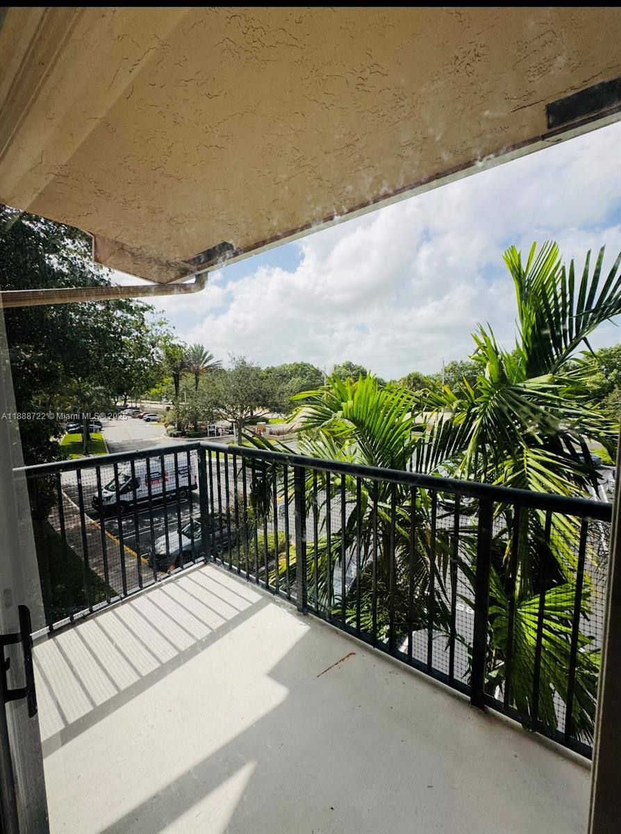 Apartment for rent at 8821 Wiles Rd #305, Pompano Beach, FL 33067