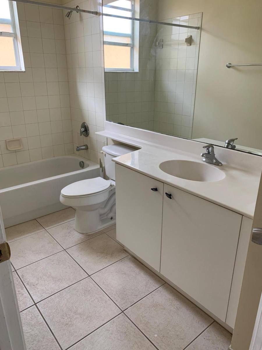 Condo for rent at 3565 Forest Hill Blvd #86, West Palm Beach, FL 33406