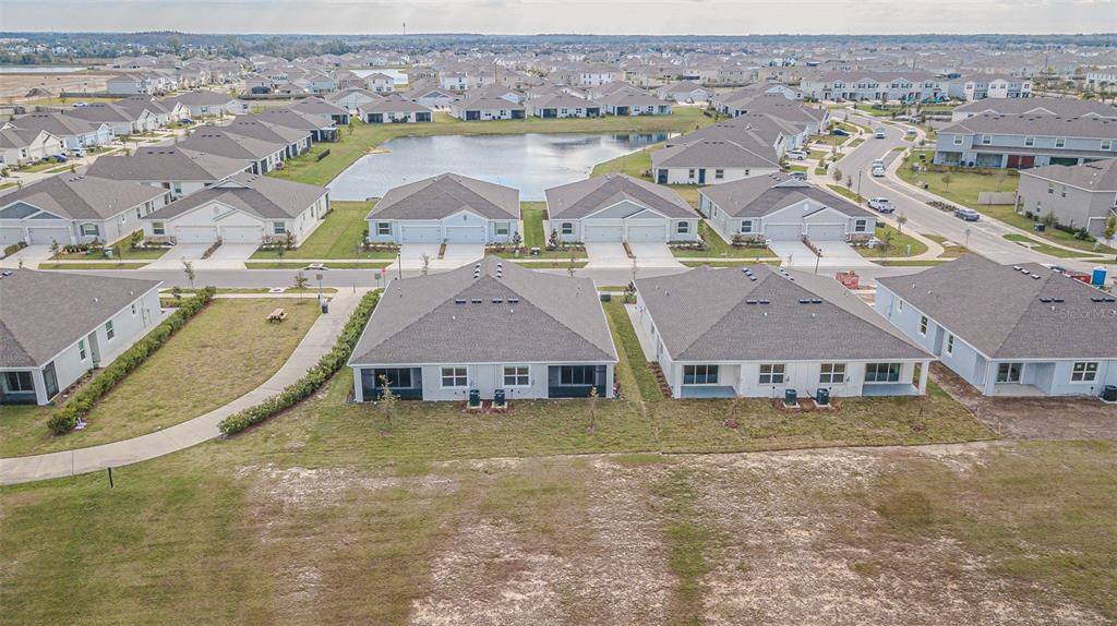 Apartment for rent at 31415 Paper Birch St, Wesley Chapel, FL 33545