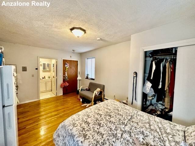 Apartment for rent at 59 Salem St #3F, Boston, MA 02113