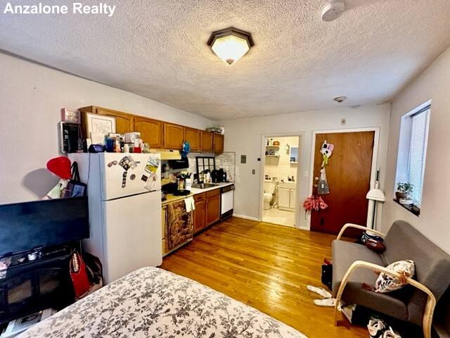 Apartment for rent at 59 Salem St #3F, Boston, MA 02113